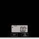 KITCHEN SCALE LIFE ACCURACY (221-0181) 5Kg BLACK GLASS